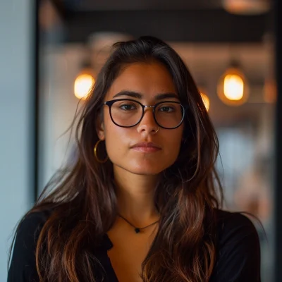 Sophia Martinez
