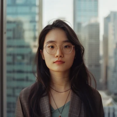 Emily Chen